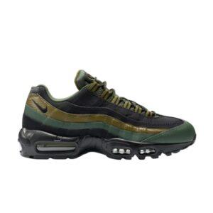 Nike Air Max 95 Essential Carbone Noir 749766 300