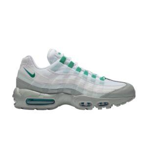 Nike Air Max 95 Essential Clair Émeraude Noir 749766 032
