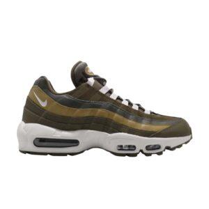 Nike Air Max 95 Essential Toile Olive 749766 303