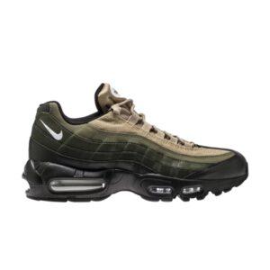 Nike Air Max 95 Essential Séquoia 749766 024