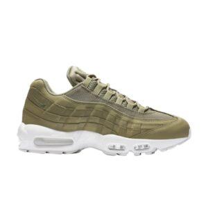 Nike Air Max 95 Essential Trooper Vert 749766 201