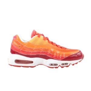 Nike Air Max 95 Fantastic 4 Baskets Torche Humaine 609048 681