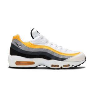 Nike Air Max 95 Gris Amarillo CD7495 100