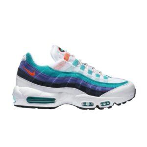 Nike Air Max 95 Hyper Jade AV7939 100