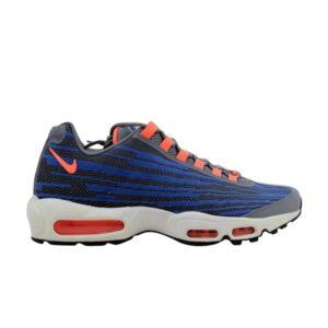 Nike Air Max 95 JCRD Gris froid 644793 004