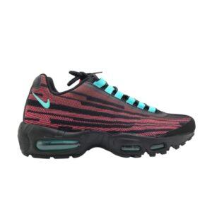 Nike Air Max 95 JCRD Hyper Punch Noir 644793 601