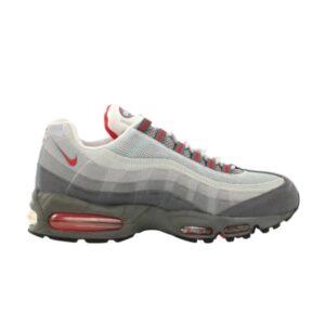 Nike Air Max 95 Light Graphite Pimento Colgy Noir 604116 061