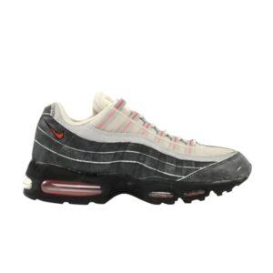 Nike Air Max 95 Ltd Blanchisserie Pack Blanc 308840 081