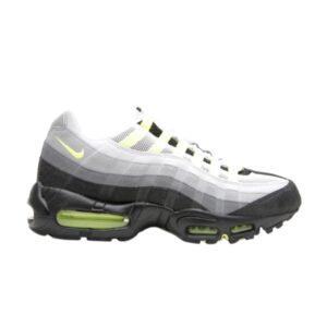 Nike Air Max 95 Néon 2008 baskets 609048 072 08