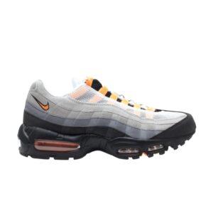 Nike Air Max 95 Neutre Gris Vert 609048 103