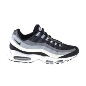 Nike Air Max 95 No Sew – Anthracite Blanc 616190 100
