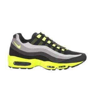 Nike Air Max 95 sans couture – Volt 616190 070