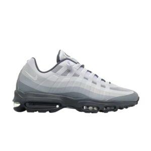 Nike Air Max 95 No Sew Loup Gris Gris 511306 011