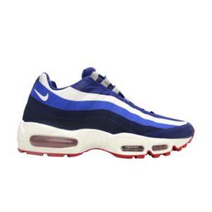 Nike Air Max 95 Ns Ny Giants Baskets 542052 421