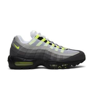 Nike Air Max 95 OG Néon 2015 554970 071