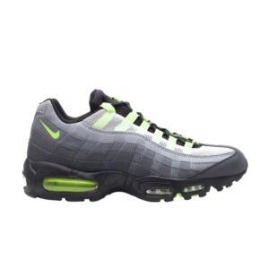 Nike Air Max 95 Og Ueno Baskets Bleu 554970 070