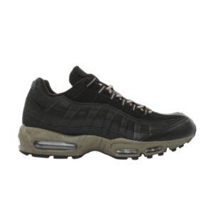 Nike Air Max 95 Powerwall Baskets Orange 314198 001