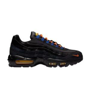 Nike Air Max 95 Premium NY vs LA Vert AT8505 001