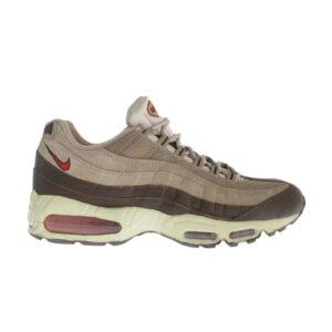 Nike Air Max 95 Premium Paul Brown Baskets Blanc 307255 261