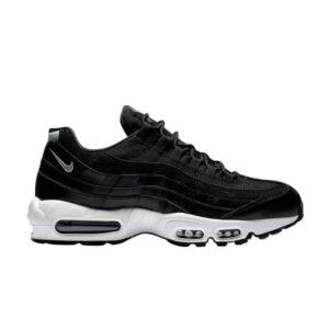 Nike Air Max 95 Premium Rebel Crânes Blanc 538416 008