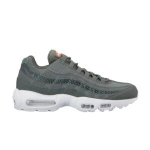 Nike Air Max 95 Premium SE River Rock Blanc 924478 002