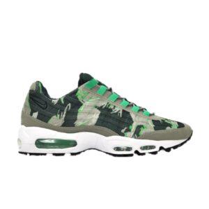 Nike Air Max 95 Prm Bande Marron 599425 030