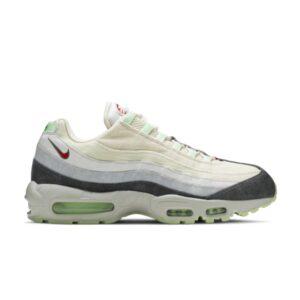 Nike Air Max 95 QS Halloween Baskets 717599 100