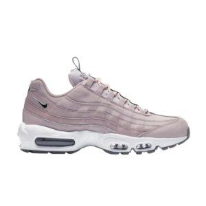 Nike Air Max 95 SE Particule Rose Gris AQ4129 600