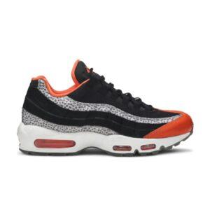 Nike Air Max 95 Safari Chaussures AV7014 002