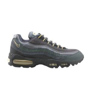 Nike Air Max 95 Sc Noir M Or Noir Spruce Light Graphite Noir 604118 073