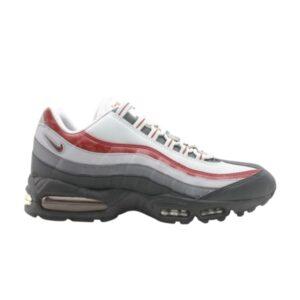 Nike Air Max 95 Sl Neutre Gris Grange Anthracite Noir 302773 061