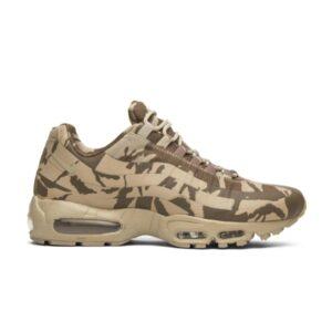 Nike Air Max 95 Uk Sp Camo Baskets 634773 220