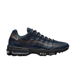 Nike Air Max 95 Ultra Essential Armory Marine Rose 857910 403