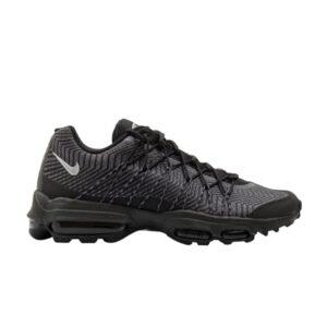 Nike Air Max 95 Ultra JCRD Noir Blanc 749771 001