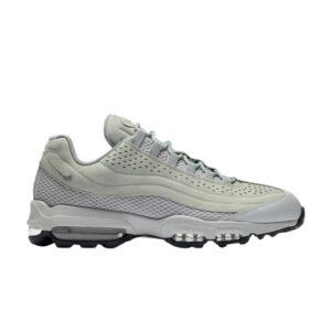Nike Air Max 95 Ultra Premium BR Blanc AO2438 001