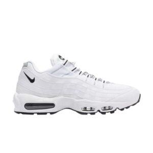 Nike Air Max 95 Blanc Gris Aqua Crème 609048 032