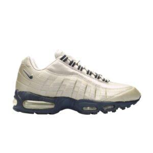 Nike Air Max 95 Xl Spin Anthracite Baskets Noir 604185 901