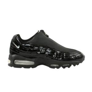 Nike Air Max 95 Z Noir Blanc 609083 002