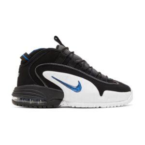 Nike Air Max Penny 1 GS Orlando 2022 Baskets Gris DQ7774 001