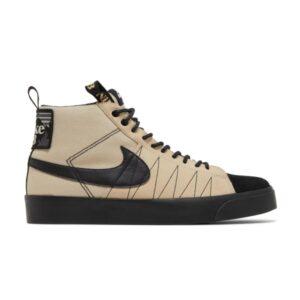 Nike Blazer Mid Premium SB Acclimate Pack – Rattan Noir DC8903 200