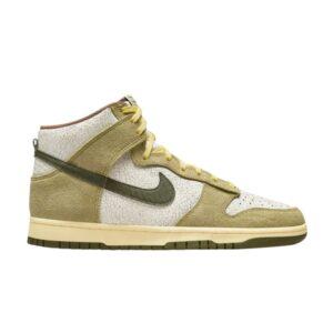 Nike Dunk High Re-Raw Coriandre/Blanc sommet/Voile DO6713 300