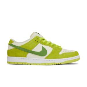 Nike Dunk Low Pro SB Fruity Pack – Vert Pomme Bleu DM0807 300