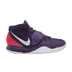 Baskets Nike Kyire 6 BG Illumination BQ5599 500