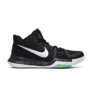 Nike Kyrie 3 Noir Glace 852395 018