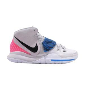Nike Kyrie 6 EP imprimé animal BQ4631 003
