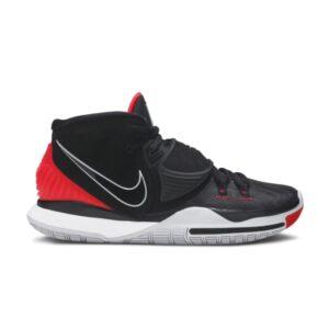 Nike Kyrie 6 EP Baskets Bred BQ4631 002