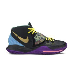 Nike Kyrie 6 EP Baskets du Nouvel An chinois CD5029 001