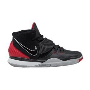 Nike Kyrie 6 GS Baskets Bred BQ5599 002