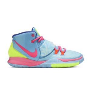 Nike Kyrie 6 GS Piscine CZ4686 409