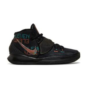 Nike Kyrie 6 GS Shot Horloge BQ5599 006